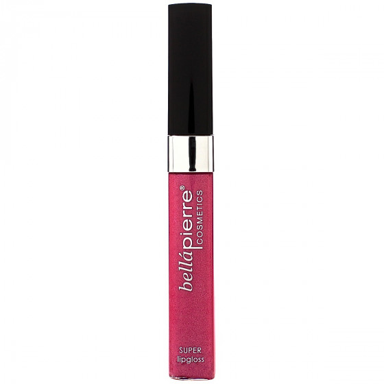 Bellapierre Super Lip Gloss - Блиск для губ