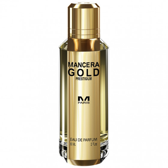 Mancera Gold Prestigium EDP 60 ml