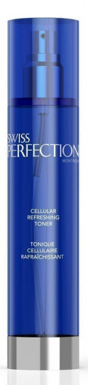 Swiss Perfection Cellular Refreshing Toner - Клітинний відновлюючий тонік