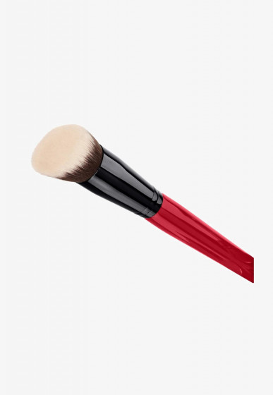 Smashbox Full Coverage Foundation Brush - Пензель для тональної основи - 1