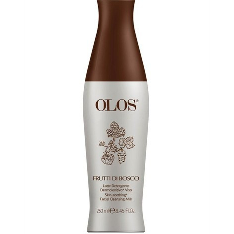 Olos Glyco Program Face Cleansing Milk - Очищає молочко для обличчя