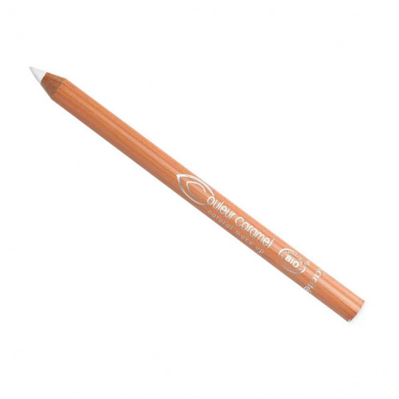 Couleur Caramel Natural Make Up Eye Pencil - Олівець для очей