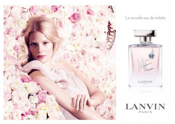 Lanvin Me L'Eau - Туалетна вода - 2