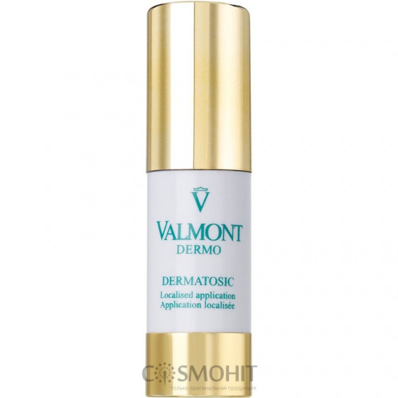 Valmont Dermatosic Cream - Заспокійливий крем Дермазотік