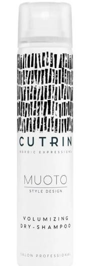 Cutrin Chooz Refreshing Dry-Shampoo - Сухий шампунь