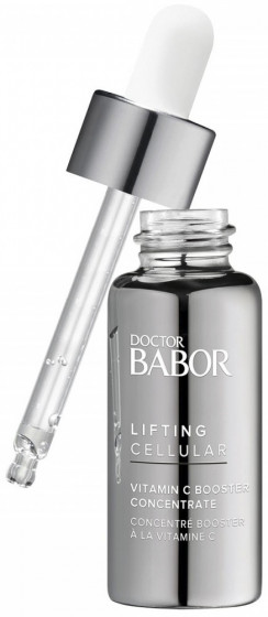 Babor Lifting Cellular Comfort Vitamin C Serum - Сироватка-бустер з вітаміном С - 1