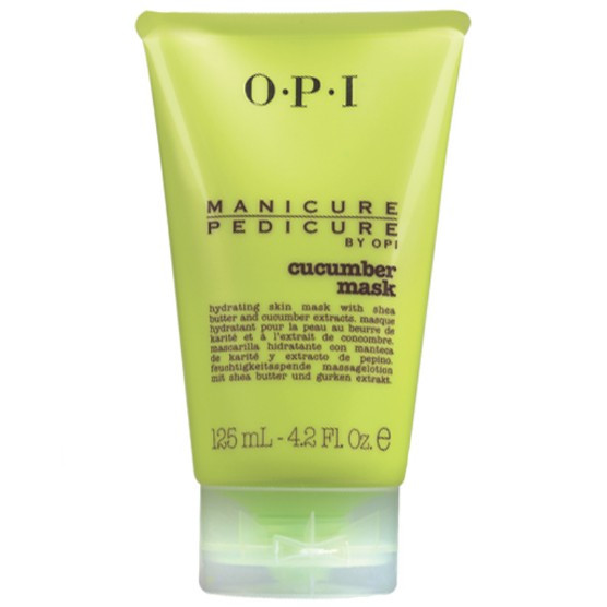 OPI Manicure/Pedicure Cucumber Scrub - Скраб для рук і ніг "Огірок"