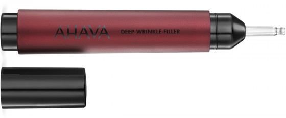 Ahava Apple of Sodom Deep Wrinkle Filler - Філер для заповнення зморшок