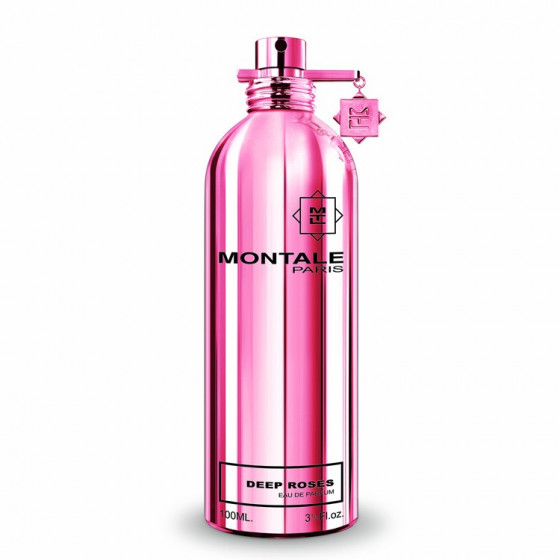 Montale Deep Roses - Парфумована вода (тестер)