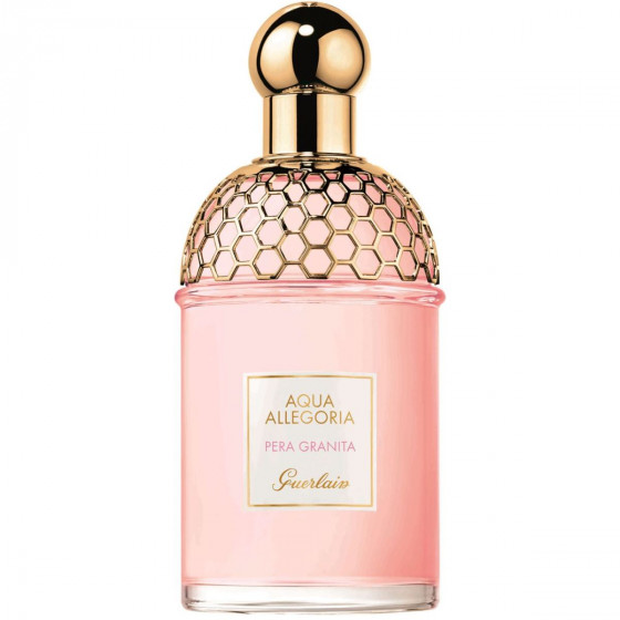 Guerlain Aqua Allegoria Pera Granita - Туалетна вода - 1