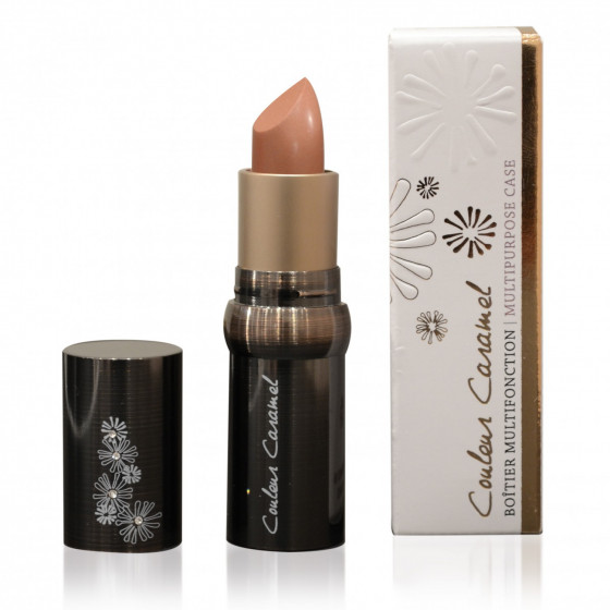 Couleur Caramel Signature Lipstick - Помада для губ