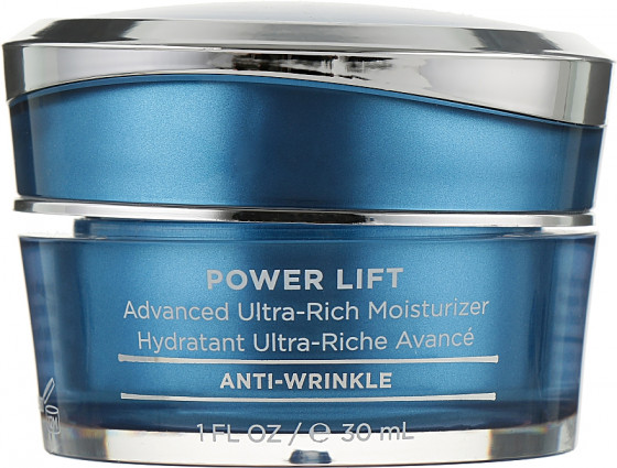 HydroPeptide Power Lift Cream - Насичений зволожуючий ліфтинг-крем