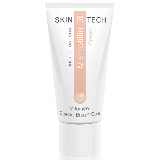 Skin Tech Mamofillin Cream - Крем для грудей і зони декольте