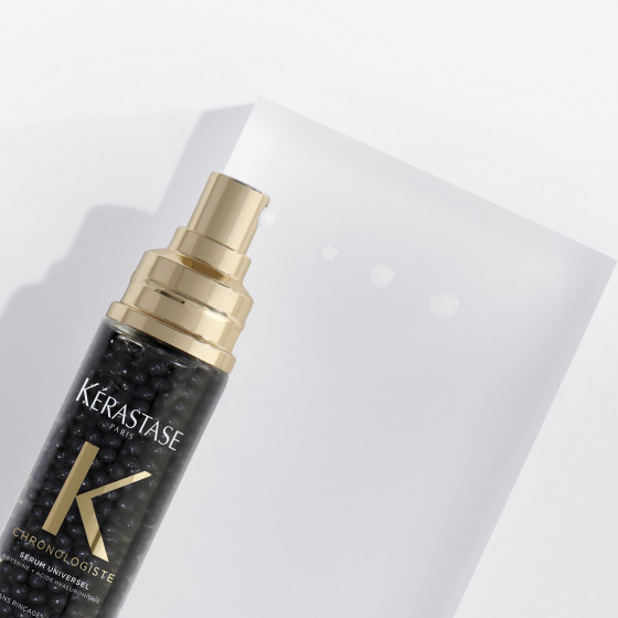 Kerastase Chronologiste Universel Serum - Відновлююча сироватка-концентрат - 2