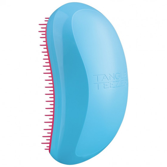 Tangle Teezer Salon Elite Blue Blush - Щітка для волосся