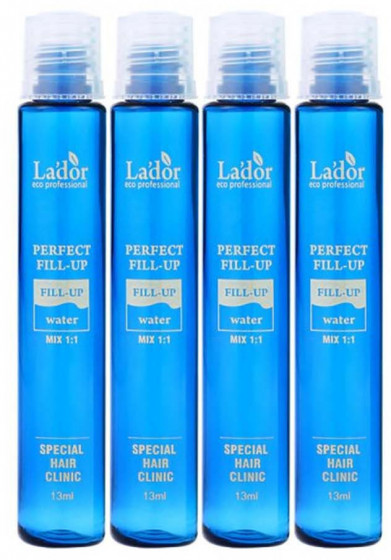 La'dor Perfect Hair Fill-Up - Філлер для відновлення структури волосся - 1