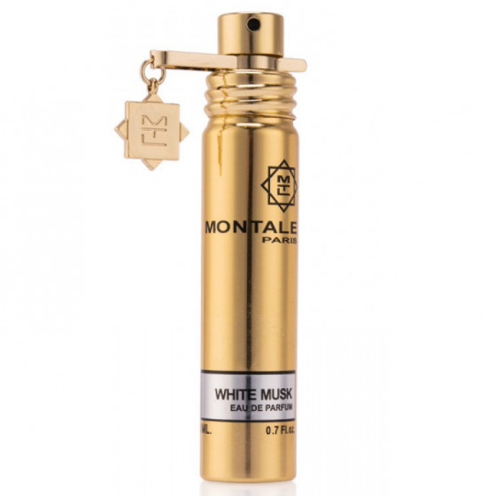 Montale White Musk - Парфумована вода