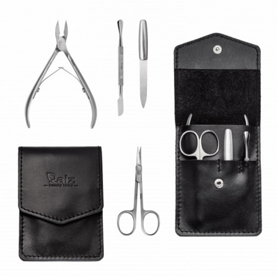 Raiz - Манікюрний набір - 2