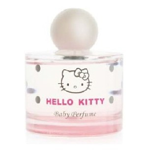 Koto Parfums Hello Kitty Baby Perfume - Туалетна вода - 1