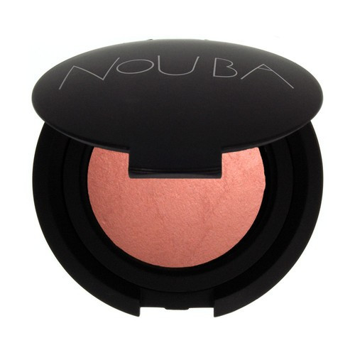 Nouba Blush on Bubble - Компактні рум'яна