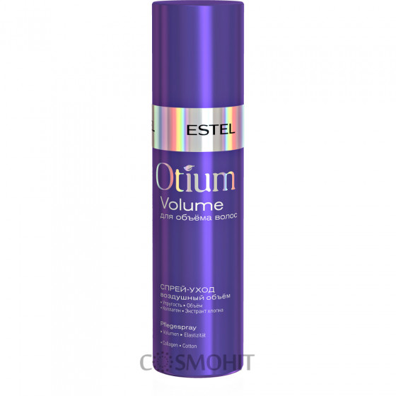 Estel Professional Otium Volume Spray - Спрей-догляд Повітряний об'єм