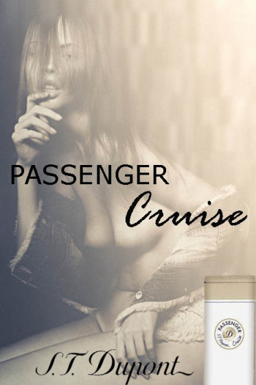 Dupont Passenger Cruise Pour Femme - Парфумована вода - 1