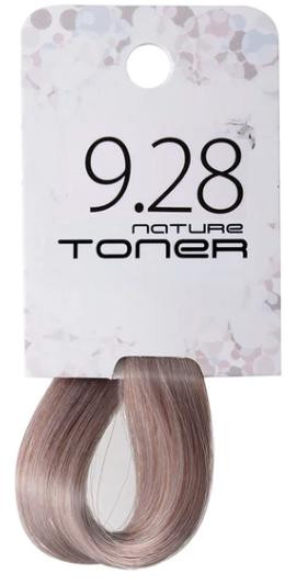 Abril et Nature Nature Toner Hair Toner Mask - Маска для волосся тонуюча - 1