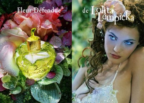 Lolita Lempicka Fleur Défendue Forbidden Flower - Парфумована вода - 2