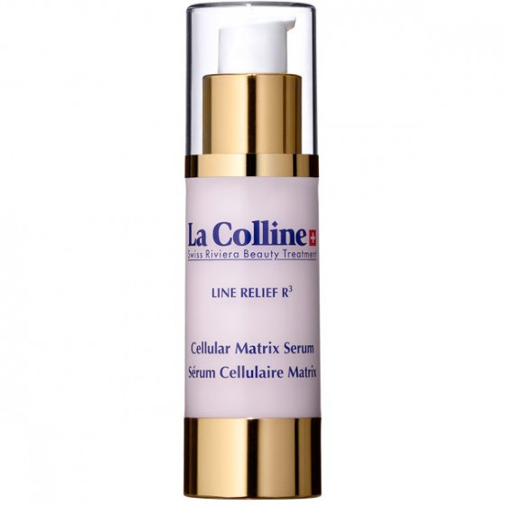 La Colline Cellular Matrix Serum - Сироватка Матрикс