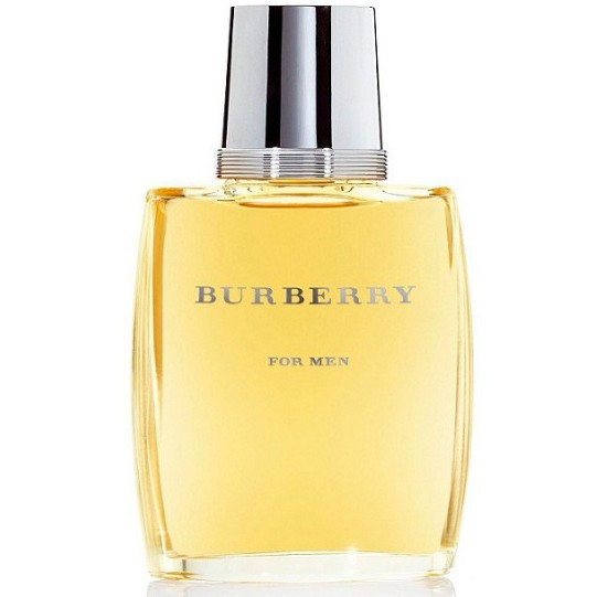 Burberry For Men - Туалетна вода - 1