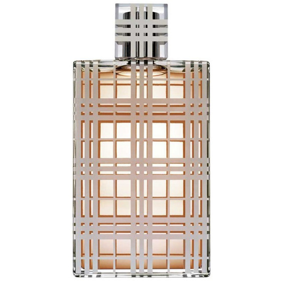 Burberry Brit - Туалетна вода (тестер) - 1