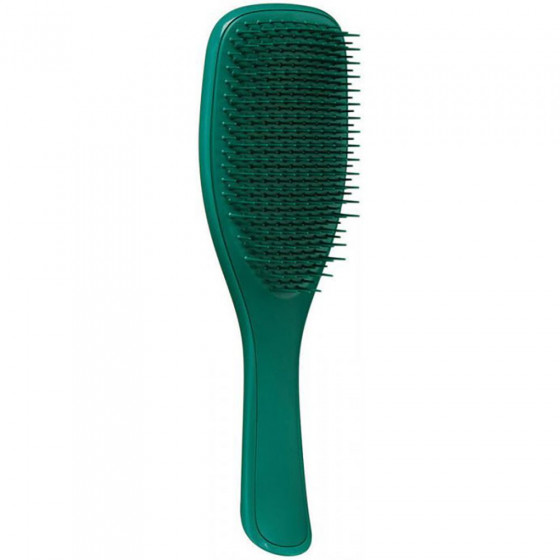 Tangle Teezer The Wet Detangler Green Jungle - Гребінець для мокрого волосся