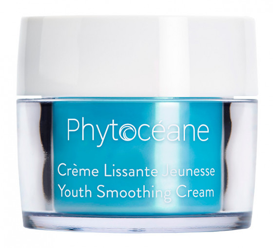 Phytoceane Youth Smoothing Cream - Омолоджуючий розгладжуючий крем