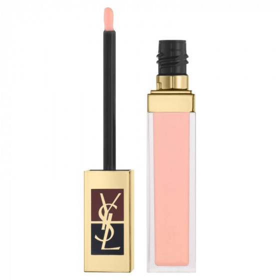 Yves Saint Laurent Gloss Pur - Блиск для губ