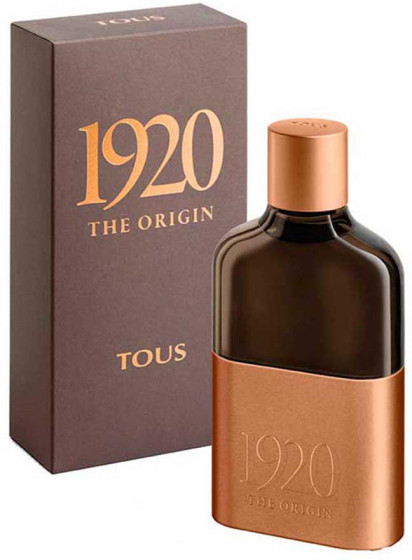 Tous 1920 The Origin - Парфумована вода - 2