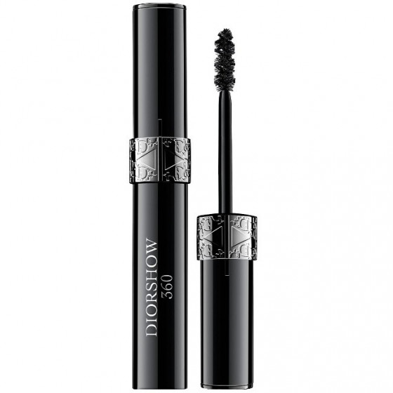 Christian Dior DiorShow Mascara 360 - Туш для вій - 1