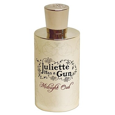 Juliette Has A Gun Midnight Oud - Парфумована вода