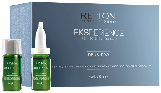 Revlon Professional Eksperience Densi Pro Lotion - Лосьйон для тонкого волосся