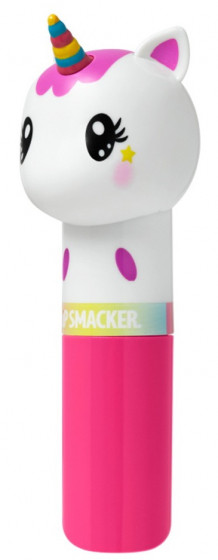 Lip Smacker Lippy Pal Unicorn - Бальзам для губ "Єдиноріг" - 1