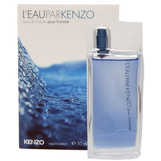 Kenzo L'Eau Par Kenzo Pour Homme