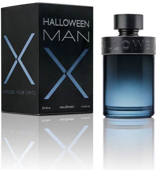 Jesus Del Pozo Halloween Man X - Туалетна вода - 2