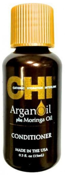 CHI Argan Oil Conditioner - Відновлюючий кондиціонер