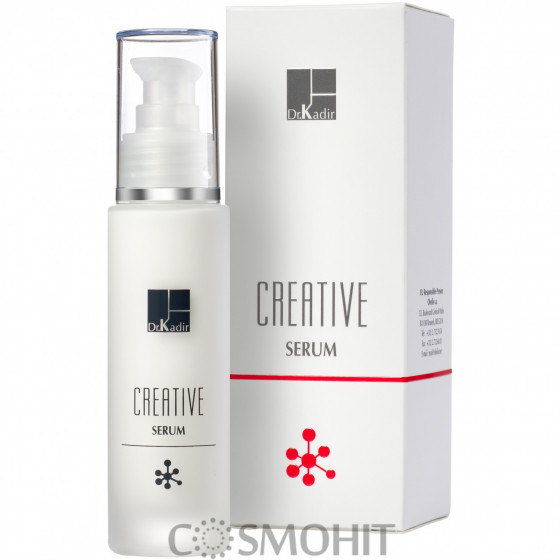 Dr. Kadir Creative Serum - Омолоджуюча сироватка