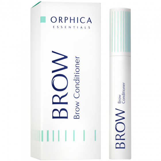 Realash Brow Conditioner - Кондиціонер для росту і відновлення брів