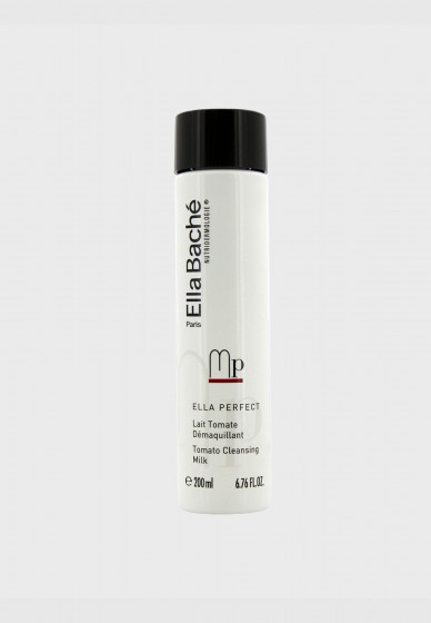 Ella Bache Perfect Tomato Cleansing Milk - Очищувальне молочко для обличчя "Томат" - 3