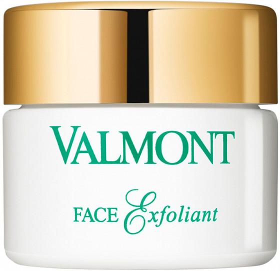 Valmont Face Exfoliant - Ексфоліант для обличчя