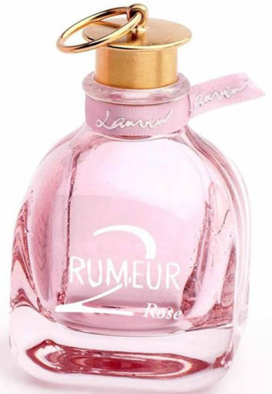 Lanvin Rumeur 2 Rose - Парфумована вода - 1