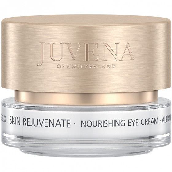 Juvena Nourishing Eye Cream Sensitive - Поживний крем для області навколо очей