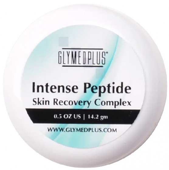 GlyMed Plus Age Management Intense Peptide Skin Recovery Complex - Насичений пептидний комплекс