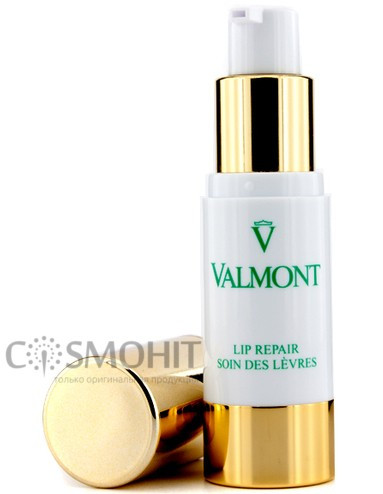 Valmont Lip Repair - Відновлюча емульсія для губ - 1